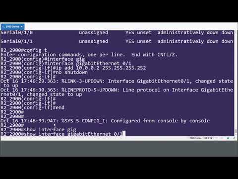 Network Device Differences: Part 2