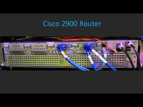 Network Device Differences: Part 1