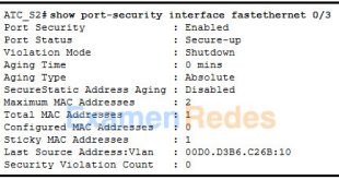 Módulos 10 - 13: Examen de seguridad L2 y WLAN Respuestas 70