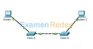 3.5.5 Packet Tracer: Investigación de los modelos TCP/IP y OSI en acción