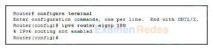 CCNA 3 Examen del Final Práctico de ScaN v6.0 Respuestas