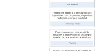 IT Essentials (Version 7.00) - Examen del capítulo 11 de IT Essentials 7.0 P2